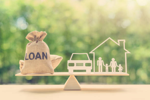 Best Home Loans (Mortgages)  in Indian Lake, TX